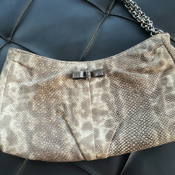 Christian Louboutin bag