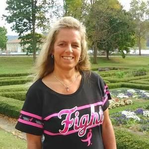 Meet your Posher, Dawn