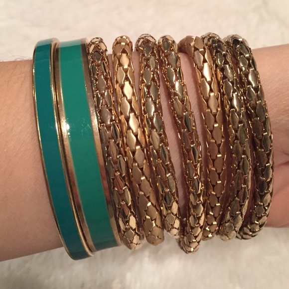 Bangle BUNDLE! :)