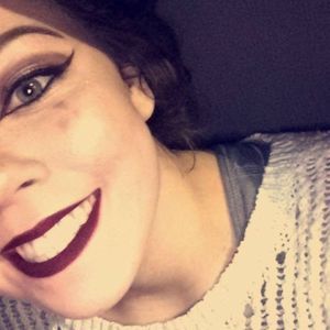 Meet your Posher, Jazmine