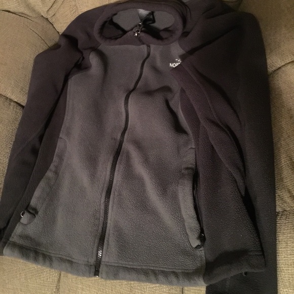 North Face Men's Fleece Jacket
