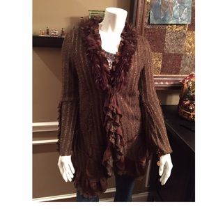 Boston Proper Sweater