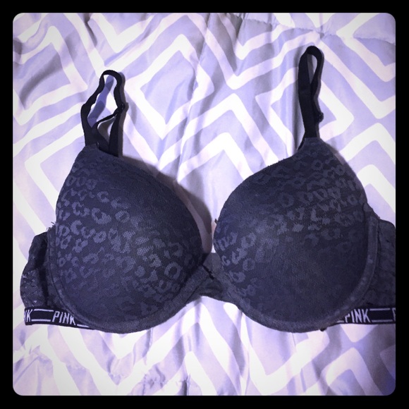 Victoria's Secret Very Sexy Push Up Bra