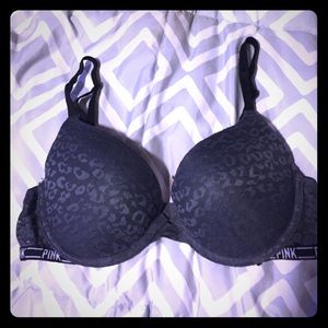 Victoria's Secret Very Sexy Push Up Bra