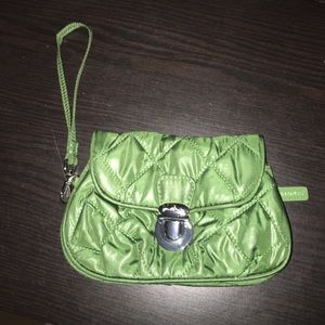 Vera Bradley wristlet