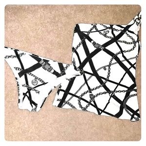 Michael Kors Tankini