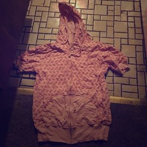 Loyal Army Bunny Love Hoodie