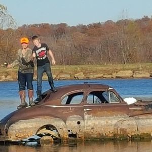 Meet your Posher, Dakota