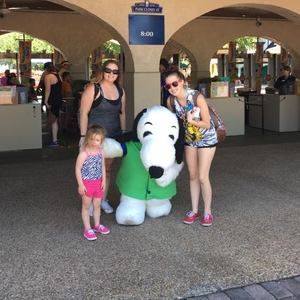 Meet your Posher, Ashley