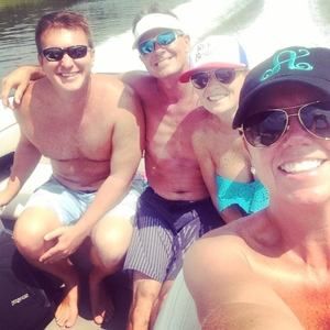 Meet your Posher, Adrian