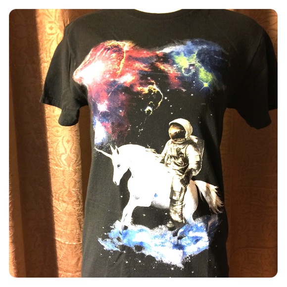 Unicorn T