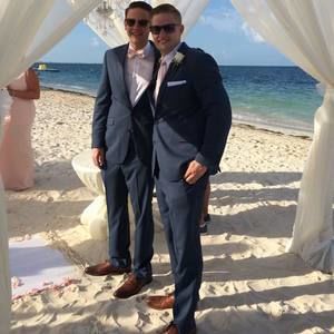 Meet your Posher, Bryan