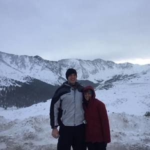 Meet your Posher, Cecilia