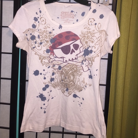 Pirate Tee