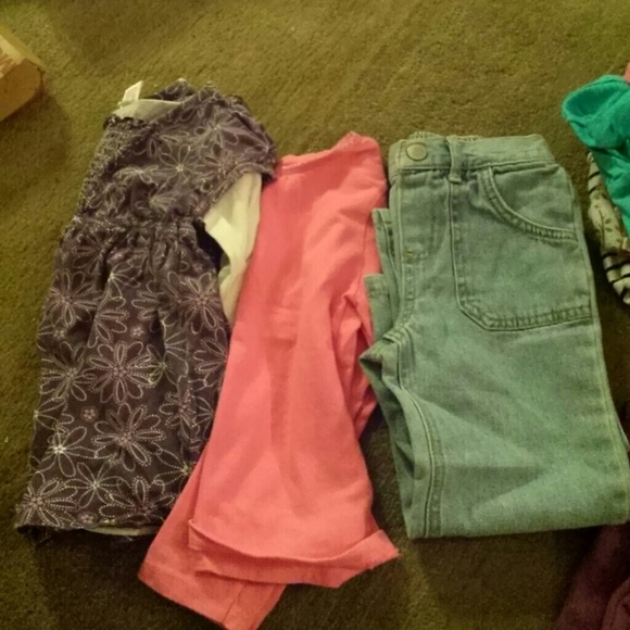 Girls clothes