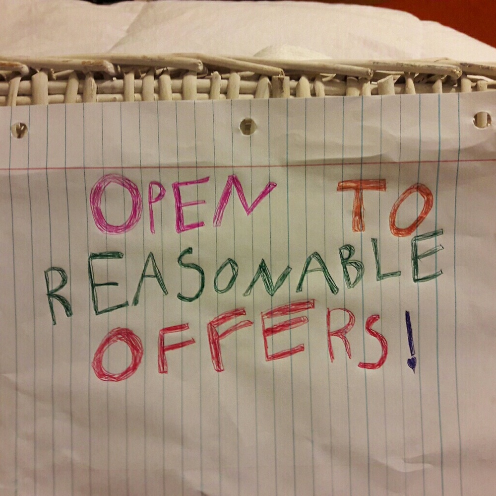 Meet your Posher, Amy