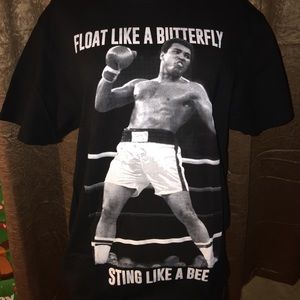 Muhammed Ali T