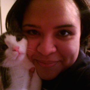 Meet your Posher, Candice