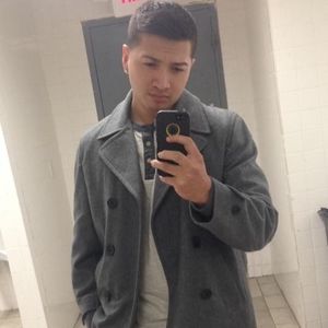 Meet your Posher, Sam