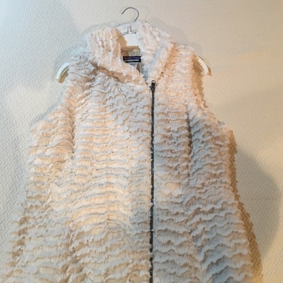 Patagonia Pelage Vest size L
