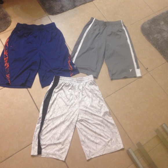 Kids shorts - Picture 1 of 4