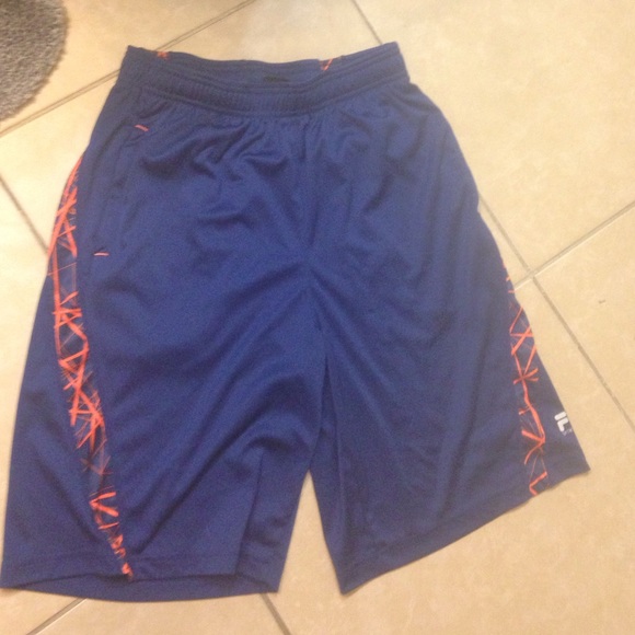 Kids shorts - Picture 2 of 4