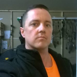 Meet your Posher, Anthony