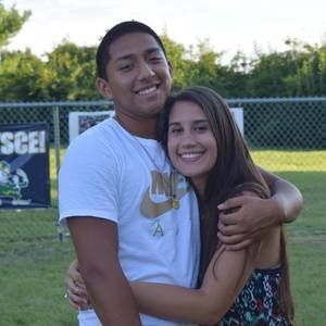 Meet your Posher, Bernard