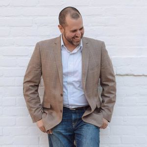 Meet your Posher, Scott