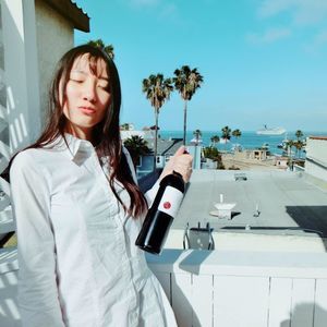 Meet your Posher, Holly