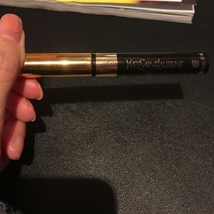 ysl babydoll liquid eyeliner