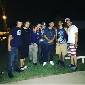 Meet your Posher, Hani