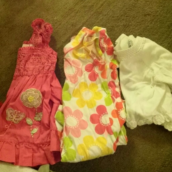 Girls clothes