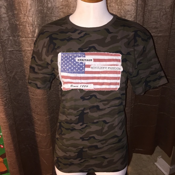 Patriotic ladies camo!! Get it before 4thjuly🇺🇸