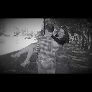 Meet your Posher, April