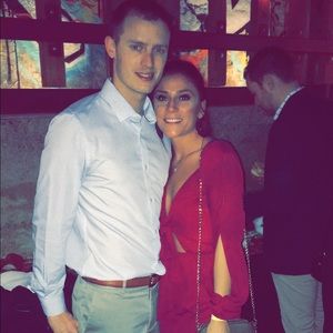 Meet your Posher, Robin