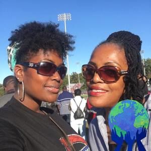 Meet your Posher, Sophia