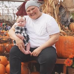 Meet your Posher, Jaymie