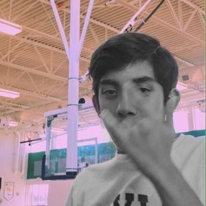 Meet your Posher, Diego