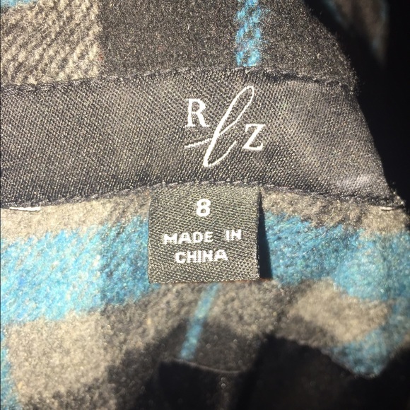 RLZ JACKET - Picture 4 of 4