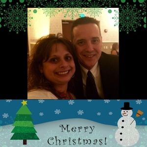 Meet your Posher, Adrienne-scott