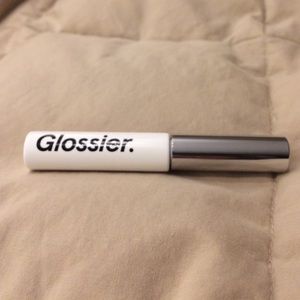 Glossier boy brow brown