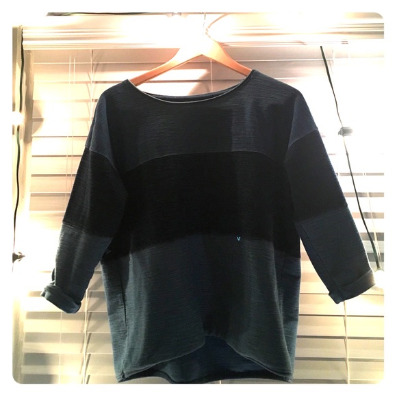 Madewell sweater-perfect condition- final price
