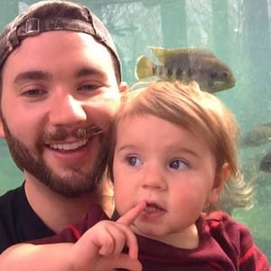 Meet your Posher, Brett