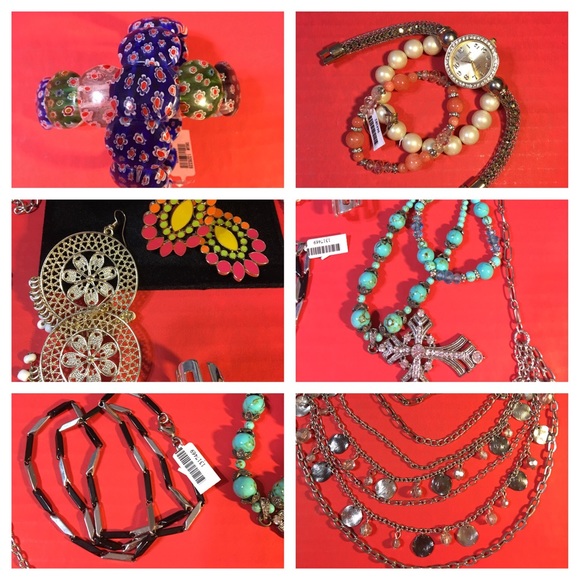 Assorted Jewelry - Picture 4 of 4