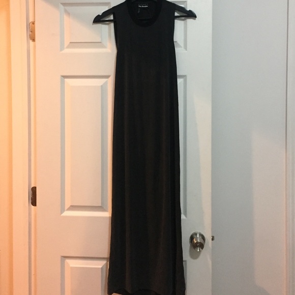 *MOVING SALE* Maxi Dress