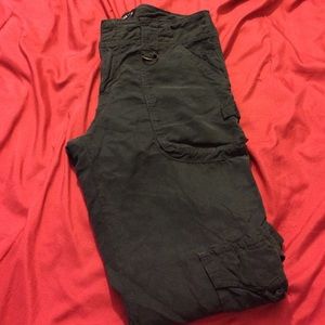 ❗️PRICE DROP❗️Cargo pants