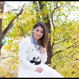 Meet your Posher, Jane