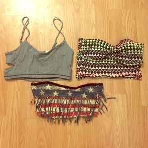 Bandeau Bundle