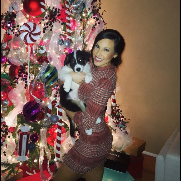 Meet your Posher, Erika